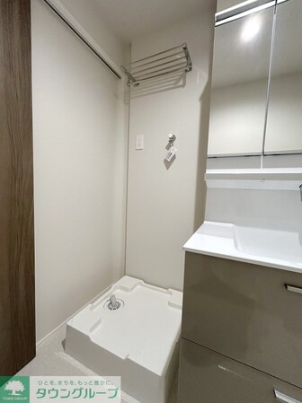 Bliss Siteの物件内観写真